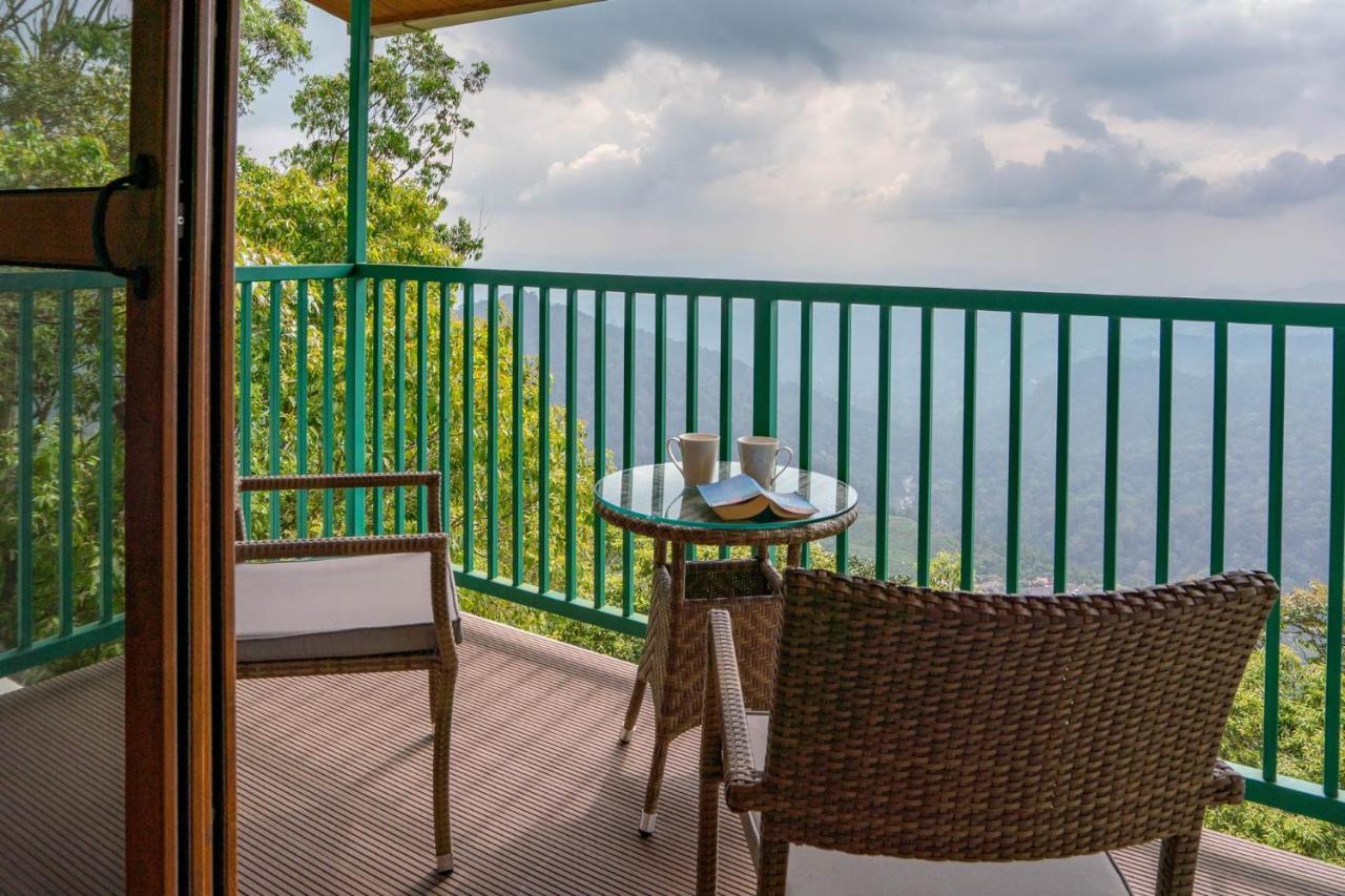 Paradise Valley By Veo - Part Of Stayvista Munnar Exterior photo