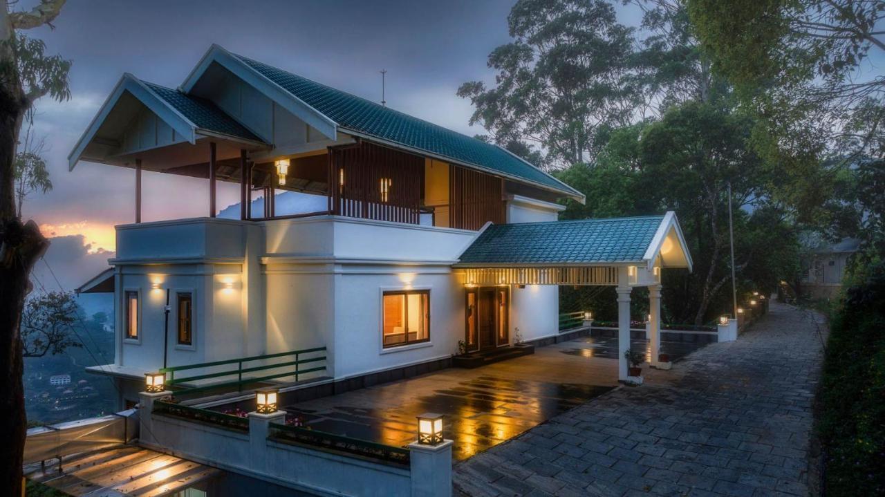 Paradise Valley By Veo - Part Of Stayvista Munnar Exterior photo