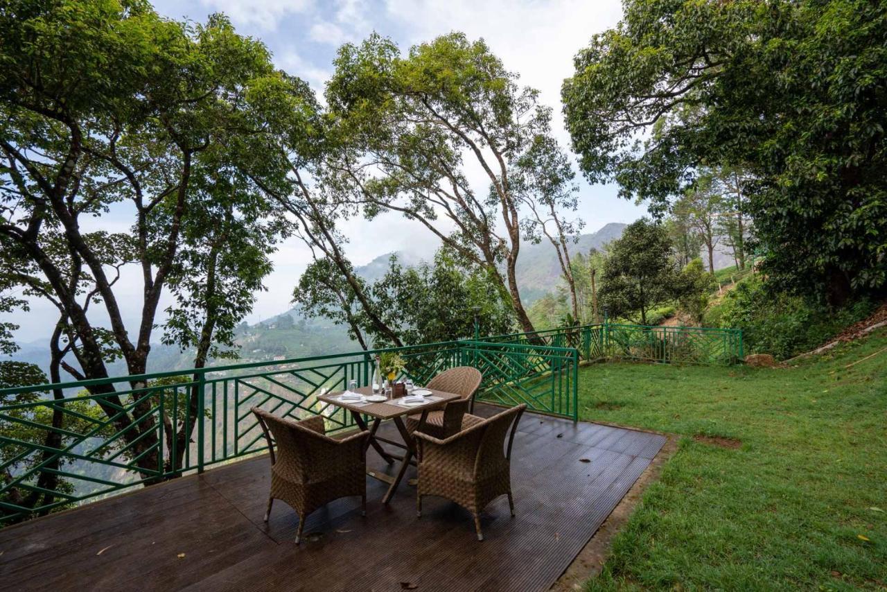 Paradise Valley By Veo - Part Of Stayvista Munnar Exterior photo