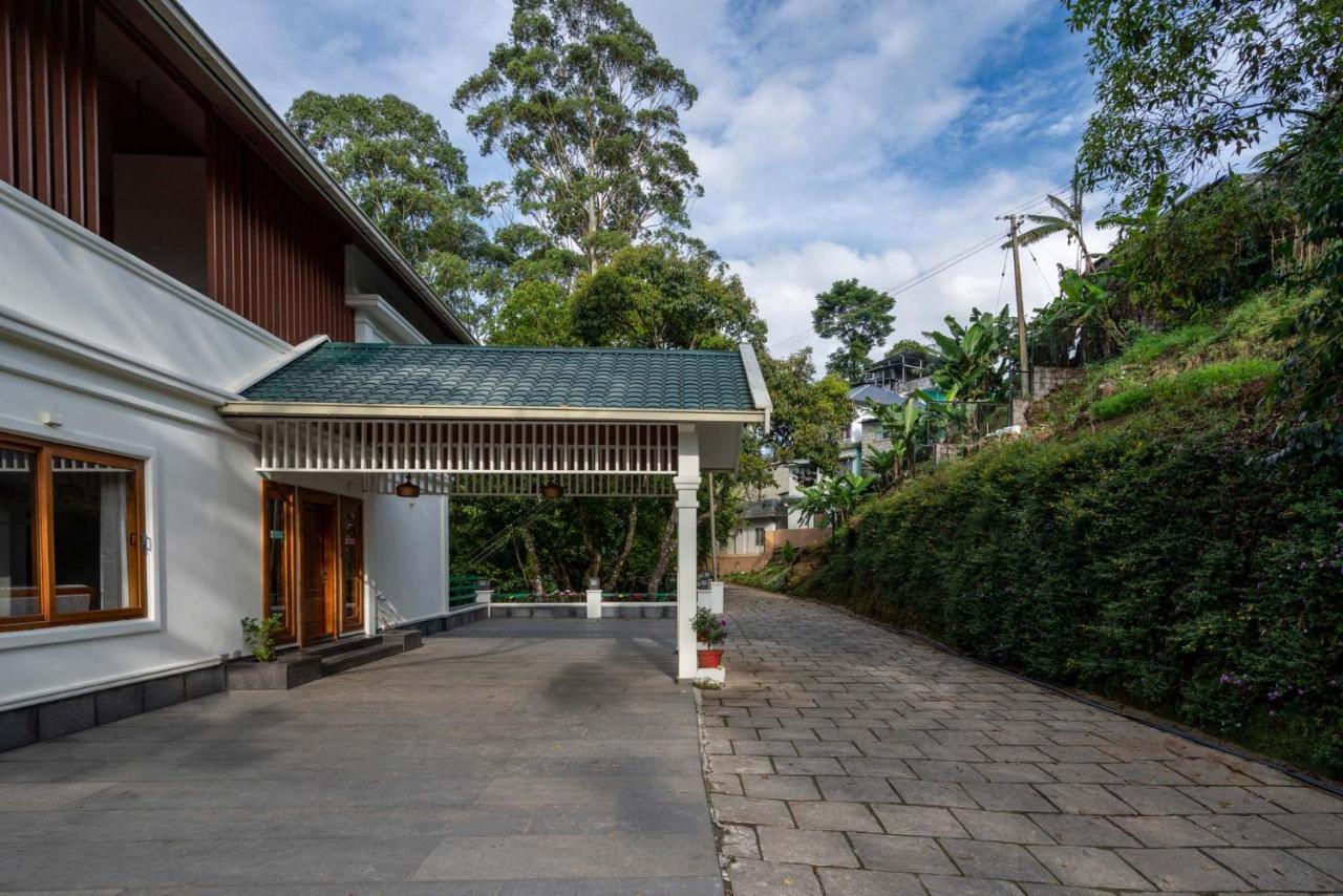 Paradise Valley By Veo - Part Of Stayvista Munnar Exterior photo