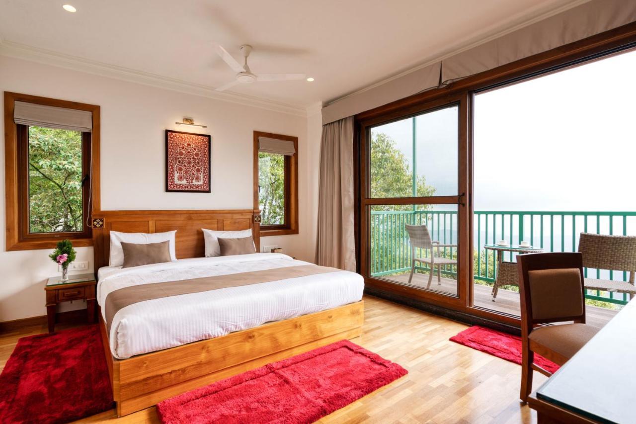 Paradise Valley By Veo - Part Of Stayvista Munnar Exterior photo